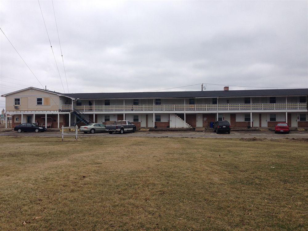 Relax Inn Streator Exterior photo