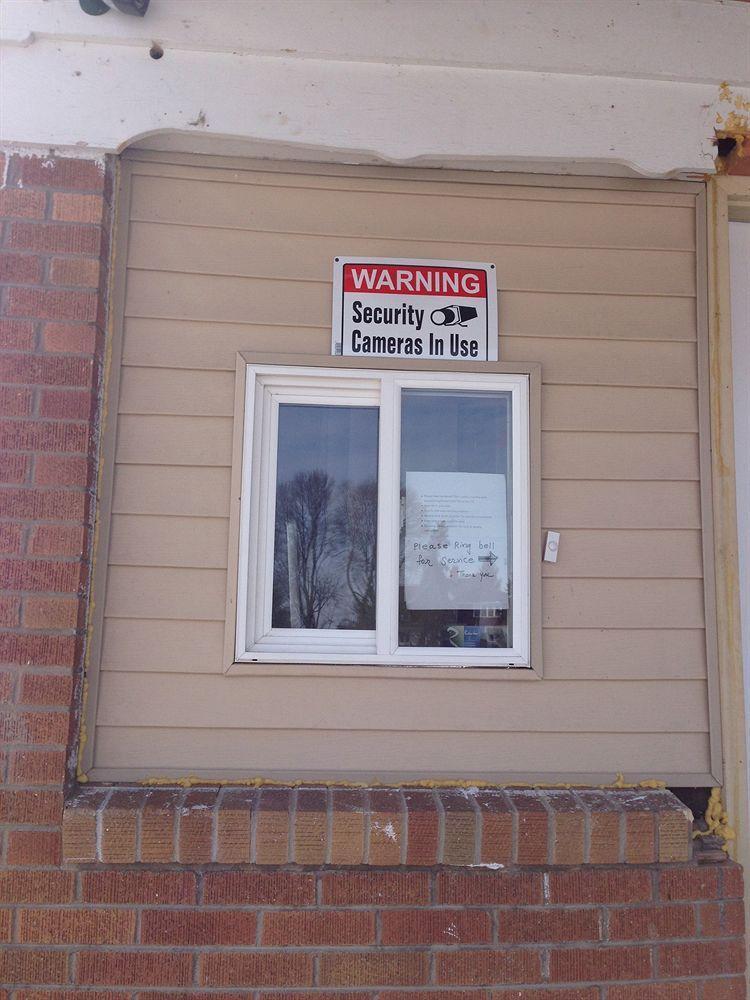 Relax Inn Streator Exterior photo